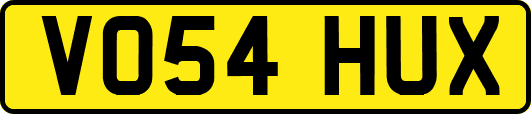 VO54HUX