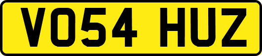 VO54HUZ