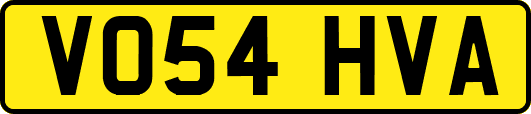 VO54HVA