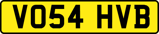 VO54HVB