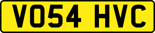 VO54HVC