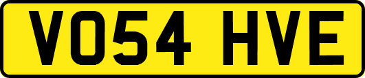 VO54HVE