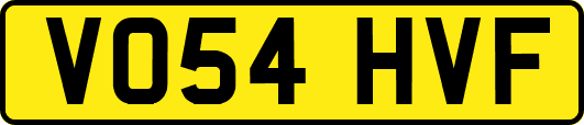 VO54HVF