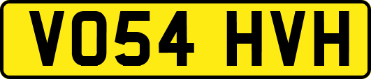 VO54HVH