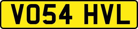 VO54HVL