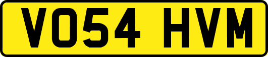 VO54HVM