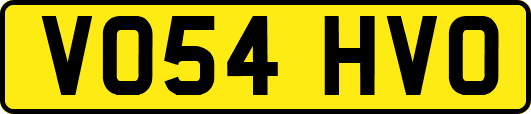 VO54HVO