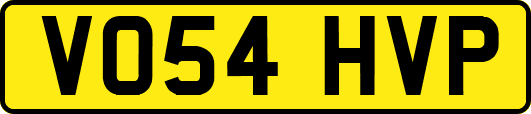 VO54HVP