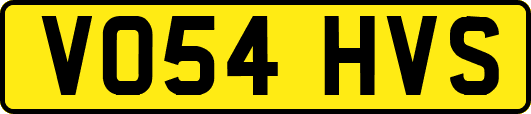 VO54HVS