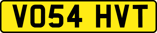 VO54HVT