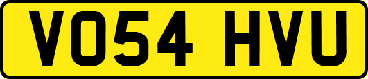 VO54HVU
