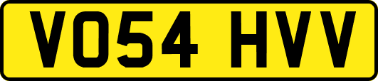 VO54HVV