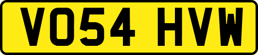 VO54HVW