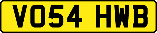 VO54HWB