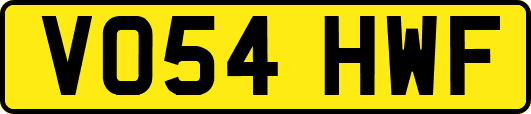 VO54HWF