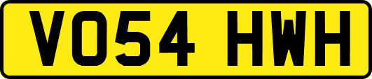 VO54HWH