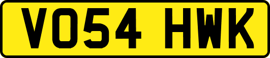 VO54HWK
