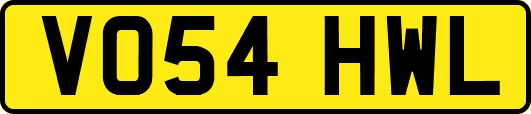 VO54HWL