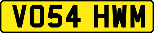 VO54HWM