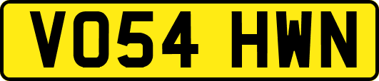 VO54HWN