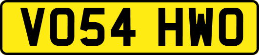 VO54HWO