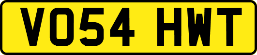 VO54HWT