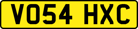 VO54HXC