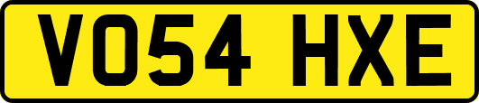 VO54HXE