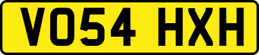 VO54HXH