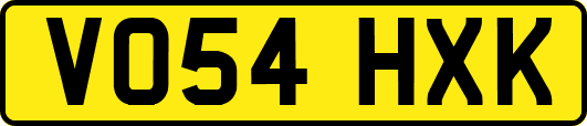 VO54HXK
