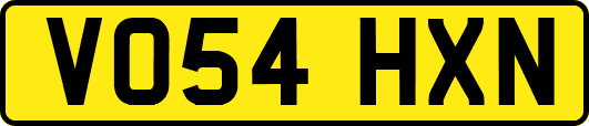 VO54HXN