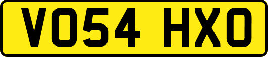 VO54HXO