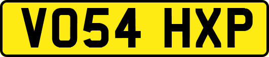 VO54HXP