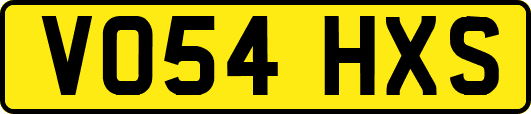 VO54HXS