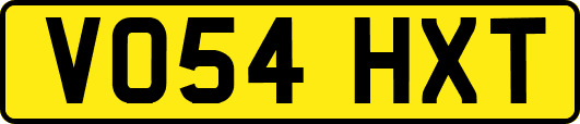 VO54HXT