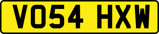 VO54HXW