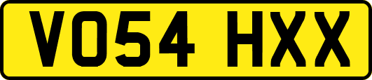 VO54HXX