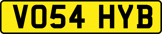 VO54HYB