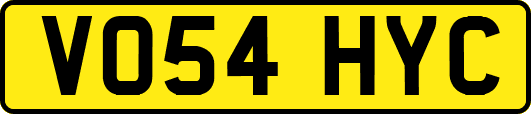 VO54HYC