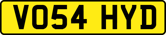 VO54HYD