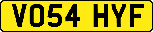 VO54HYF