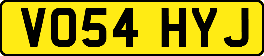 VO54HYJ