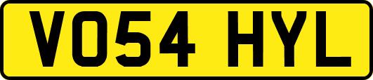 VO54HYL