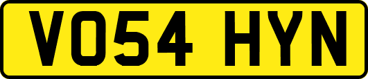VO54HYN