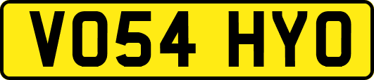 VO54HYO