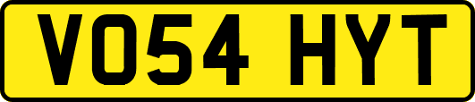 VO54HYT