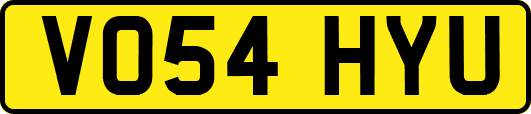 VO54HYU