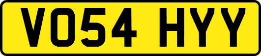 VO54HYY