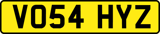 VO54HYZ