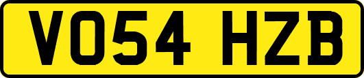 VO54HZB